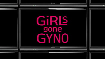 Preview 1 of Badshah Pune Baner Xxx - Virgin Rina Arem Gets Deflowered In A Clinical Way By Doctor Tampa &amp_ Nurse Stacy Shepard @GirlsGoneGyno Reup