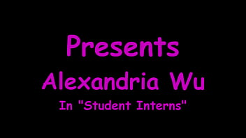Preview 1 of Anaa Jimskaya Full Movies - Alexandria Wu Gets Paid To Be Examined By Student Nurses Like Stayc Shepard As Doctor Tampa Observes and Grades Her Performance at GirlsGoneGyno Reup