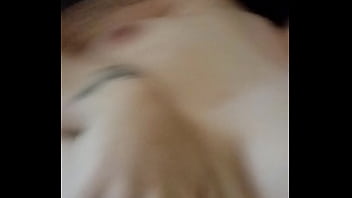 Preview 4 of Amazing Amateur Home Sex - Verification video