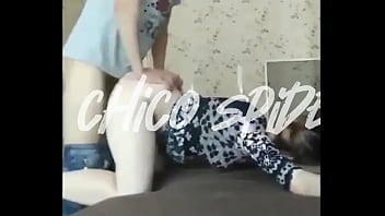 Preview 3 of Pakistani Urdo Xxx Videos - La vecinita tiene antojo de una cogidas duras
