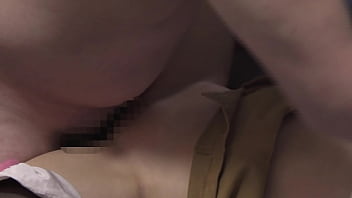 Preview 2 of Xxx Hallie Haze - 生中出しビデオ。東京に出てきてホストにはまった女の子の結末。