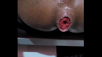 Preview 2 of Latin Malasexvideo - fistando o lek,  depois darevoada