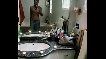 Preview 3 of Mobil Porn In - Ba&ntilde_o relajante
