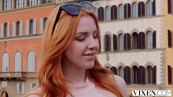 Preview 2 of Tamil Actar Sax - VIXEN Scarlett mends broken heart with passionate affair