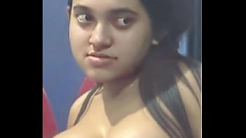 Preview 1 of Caught Wife By Husband - Solo girls nude selfie