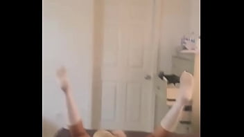 Preview 4 of Elsa And Anna Shemale - Meredi gets it sloppy