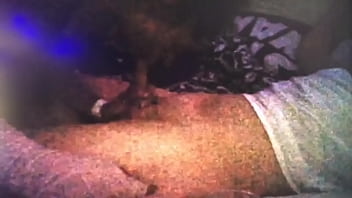 Preview 2 of Sexy Video Bhojpuri Sexy Hindi - Yellowbone sucking on a big white cock