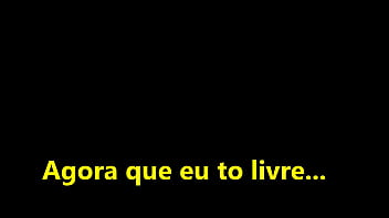Preview 1 of Desi Jija Fuck Sali - Bluezao levando cuzada em live toxica @bluezao youtuber   @alice hael