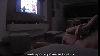 Preview 2 of New Xxxvideo Mia Khalifa - minha amiga da minha esposa segurando no meu pau