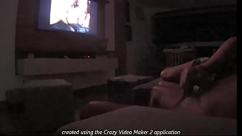 Preview 3 of New Xxxvideo Mia Khalifa - minha amiga da minha esposa segurando no meu pau