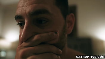 Preview 3 of Xnx Sixe Xxx - After Carter Woods lost his lover he moves to a new house and discovers that there is a lost soul living in there searching for intimate interaction.