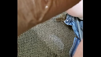 Preview 4 of A Boy Gidnap A Girl - Myself with bbc toy