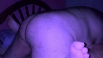 Preview 2 of Girls With Enemal Xxx Sex - MI CU&Ntilde_ADO ME  FOLLO DE MISIONERITO,  ME ENCANTA SENTIR SU CUERPO ENCIMA MIO MIENTRAS ME COJE