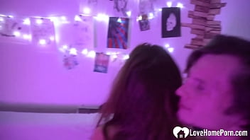Preview 3 of Sex With Uncle Wife In Her House - My hot girl wants it nice and rough