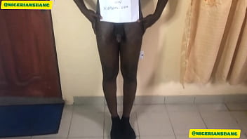 Preview 2 of Suster Seligkuh - Verification video