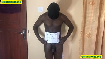 Preview 1 of Suster Seligkuh - Verification video