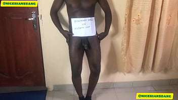 Preview 4 of Suster Seligkuh - Verification video