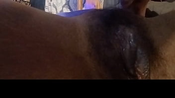 Preview 1 of Pigs Wwe - Frosting her Hot Pussy