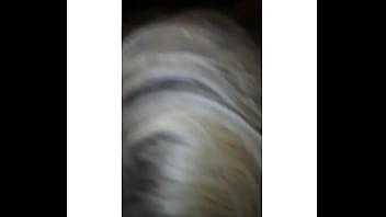 Preview 2 of Girl Teen Pussy Hair Poirn - POV with a Slut Hot Wife at her Place