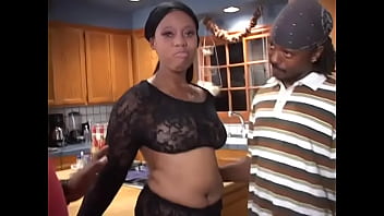 Preview 1 of Xxx Vidon Com - Ebony  black bbw