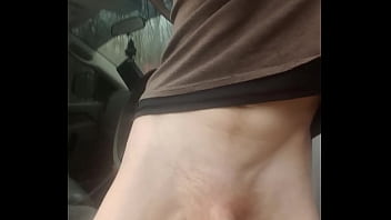 Preview 2 of Oma Privat Mit Webcam Gefilmt - Piss n me