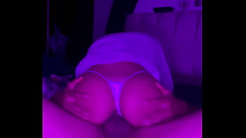 Preview 3 of Syrian Orgasm - A Stepdaughter&#039_s Fantasies