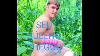 Preview 4 of 4 Man 1lady - Seu coelho!