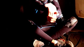 Preview 1 of Sonny Loine Sex Vedoess Indain - Captured Sportsman - Trailer