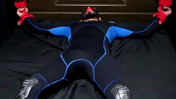 Preview 4 of Sonny Loine Sex Vedoess Indain - Captured Sportsman - Trailer