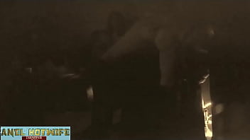 Preview 3 of Fucked My Own Mom - me aloque en el club swinger