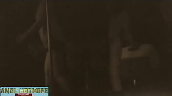 Preview 1 of Fucked My Own Mom - me aloque en el club swinger