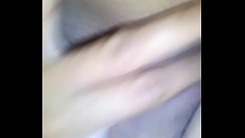 Preview 4 of Alu Rae - Me masturbo para mi amigo