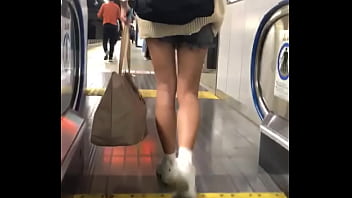 Preview 4 of Xxx Hot Mouve - 綺麗な足