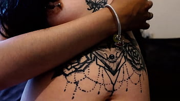 Preview 2 of Thailang Bg Tit - Treinando o cuzinho gostoso