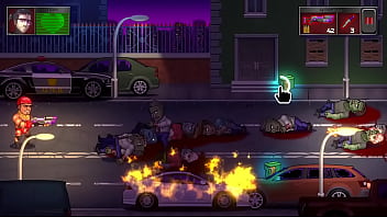 Preview 1 of Egypt Sex Womn - LEWDAPOCALYPSE (Parte 6)