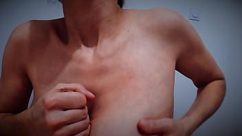 Preview 3 of Son Sexxx - amateur private titjob