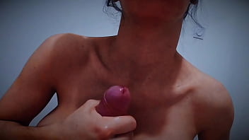 Preview 1 of Son Sexxx - amateur private titjob