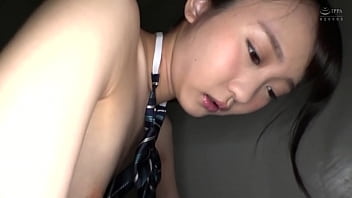 Preview 3 of Multiple Creampie Pov - ハメ撮り　 成長期にも関わらずまな板ぺちゃパイっぷりが最高。敏感な女の子がスレンダーなカラダを震わせなが軽く絶頂。
