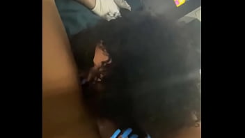 Preview 2 of Mom San I - Sucking His Dick Can&rsquo_t Forget To Eat His Ass