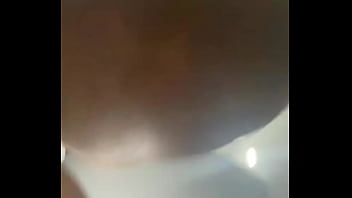 Preview 3 of Mom San I - Sucking His Dick Can&rsquo_t Forget To Eat His Ass