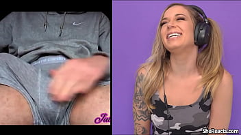 Preview 2 of Seal Pack Sexy Video13 - Big Dick Solo Jerk Reaction - Rory Knox