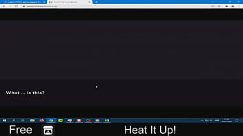 Preview 1 of Naughtya America - Heat It Up!