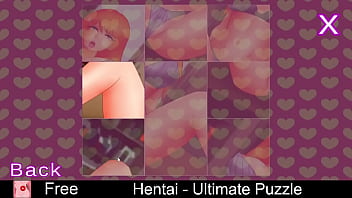 Preview 2 of Sextop Online - Hentai - Ultimate Puzzle