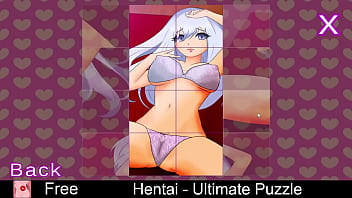 Preview 4 of Sextop Online - Hentai - Ultimate Puzzle