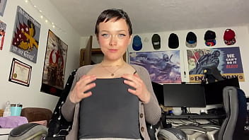 Preview 1 of Boy And Girls Body Massage Mast - Verification video