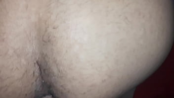 Preview 3 of Arab Khaliji Anal Hidden Cam - Fudendo com o novinho