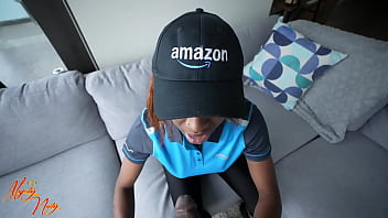 Preview 2 of Kamikaze Premium Vol 48 - got fired from amazon