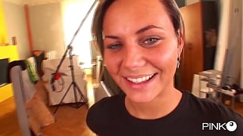 Preview 1 of Patricia Rhomberg Mov - La voglia di cazzo di Nataly