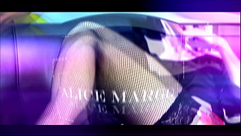 Preview 1 of Jilbam Aram - Masturbation With Big Dildo! Cum on Tits!
