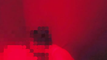 Preview 3 of Latina Pornster Cumluder - Hotwife foi sozinha na casa de swing e deixou o cuckold em casa,  transou com o solteiro e depois deu para o marido